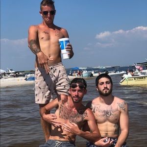 Meet your Posher, Shealeigh